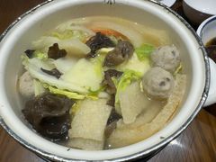 -王家沙点心店(南京西路总店)