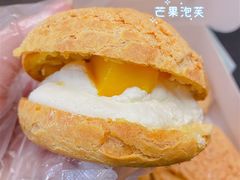 -莎琳娜食品有限公司·蛋糕店