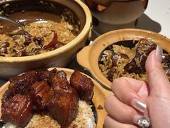 -鑫小城故事·藕汤·家常菜(台北一路总店)
