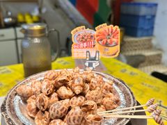 -桥东喜碧海鲜街(水东街店)