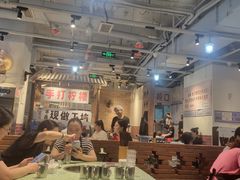 -五里关火锅(牛市口店)