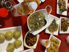 -海坛特色小吃·只做平潭特色菜(平潭店)