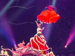 -广州长隆国际大马戏