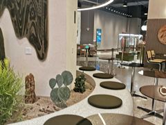 大堂-OUR Bakery(SKP-S店)