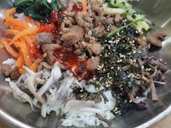 -全州拌饭馆(龙源西街店)