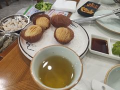 -盈田盈粥庄(博山东路店)