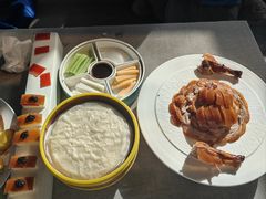 -有喜胶东小馆(太申祥和店)