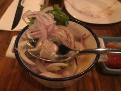 -El Bodegon阿根廷秘鲁餐厅(幸福路店)