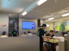 -吕氏疙瘩汤·海鲜新鲁菜(海州利群店)