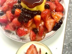 -乐果甜心·潮汕冰室