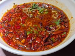 -豫丰汇河南名菜楼(武记餐饮)