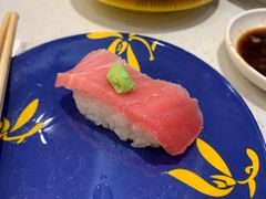 -京樽回転寿司(奥林匹克店)