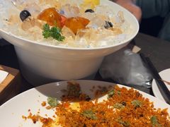 -汤城小厨•粤菜•靓汤(苏州街店)