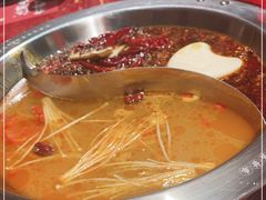 -谭鸭血老火锅·匠心(环球港旗舰店)