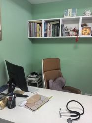 -伊童美家小儿推拿·中式养生(徐汇店)