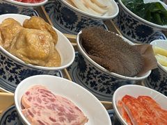 -咏江南·苏式火锅·苏州评弹(观前街店)