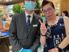 -温德姆至尊酒店·璇全日餐厅