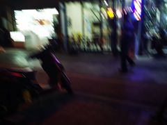 -乔伯凉面(白沙路店)