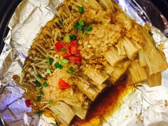 金针菇-烤官达人·徐州鲜羊肉串(江宁店)