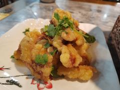 -大家乐东北菜(富河园店)