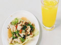 -無招牌海鮮(芽笼店)