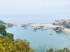 -金海湾嘉华度假酒店·海韵咖啡厅