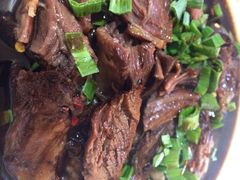 老字号南花桥羊肉馆-南花桥羊肉馆老字号(乌镇店)