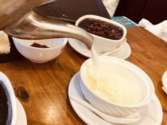 -正德顺順德雙皮奶(中信店)
