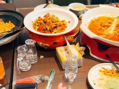 -逐鹿·古风·湘菜馆(望京店)