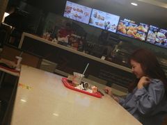 -肯德基(欣旺店)