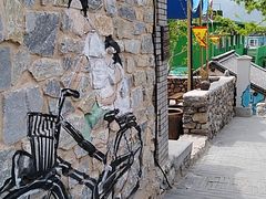 -百里峡七彩艺术小镇