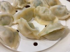 -船歌·鱼水饺青岛菜(国贸商城店)