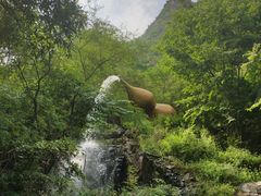 -野三坡清泉山风景区