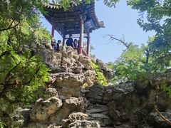 -晋祠博物馆