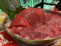 -小龙坎火锅(世纪城店)