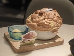 -港丽餐厅(天河城店)