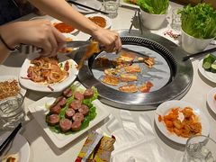 -么子烤肉(化龙池店)