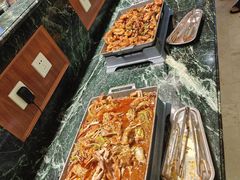 -碧中海汤泉汗蒸酒店