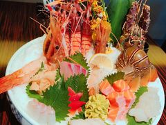 -王鼎精致料理铁板烧(世博源店)