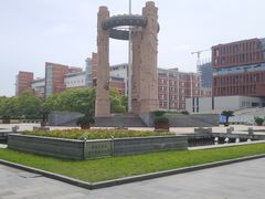 -杭州电子科技大学(下沙校区)