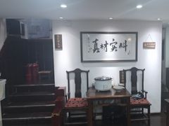 -刘师父老汉口江湖菜(蔡锷路店)