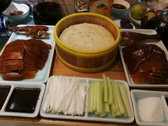 -香丰阁·烤鸭·川湘菜(清河店)