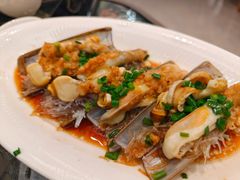 -宁海食府(大剧院店)