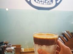 脏咖啡-COFFEE HOLIC(朝外SOHO店)