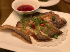 -热度餐厅(老佛爷店)