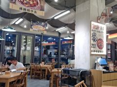 -付掌柜在成都·热炒砂锅集(金禾店)
