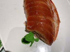 四季民福烤鸭-四季民福烤鸭店(前门店)