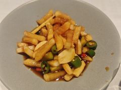 -湘中缘·湖南菜(娄底驻京办店)