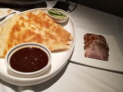-悦融琥珀·京鲁菜·海味珍品(西单店)