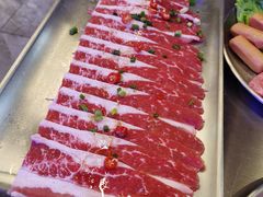 -小团团·路边烤牛肉(南岭壹街店)